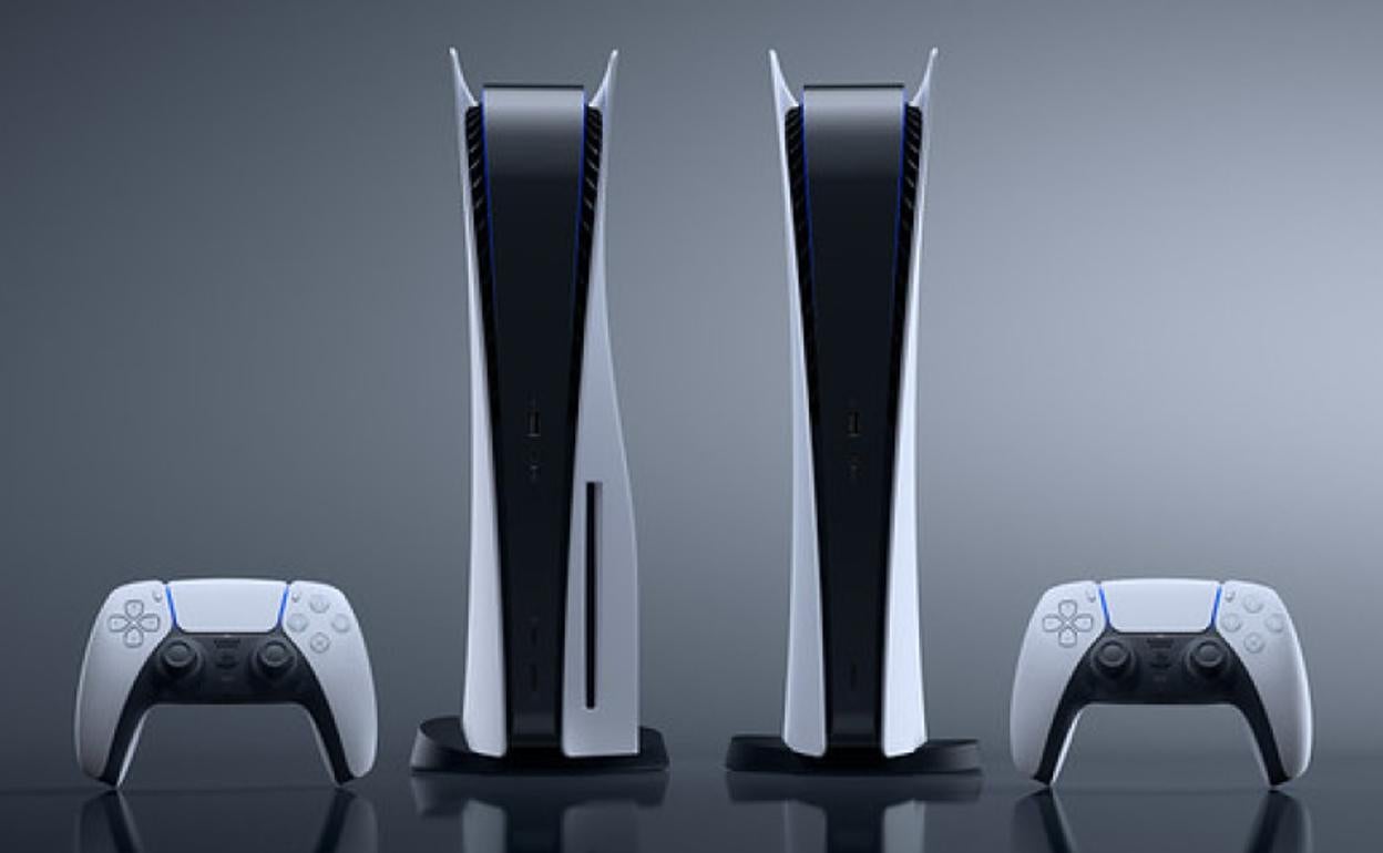 A que tarjeta online grafica equivale la ps5